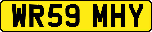 WR59MHY