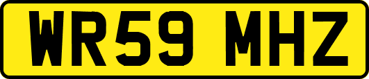 WR59MHZ