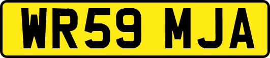 WR59MJA