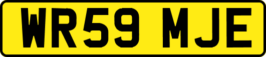 WR59MJE