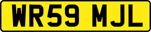 WR59MJL