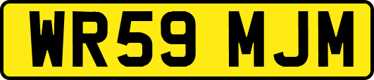 WR59MJM