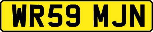 WR59MJN