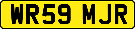 WR59MJR