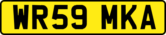 WR59MKA