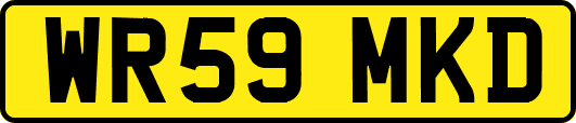 WR59MKD