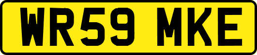 WR59MKE