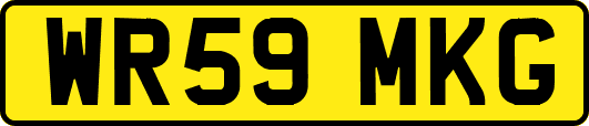 WR59MKG