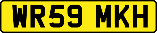 WR59MKH