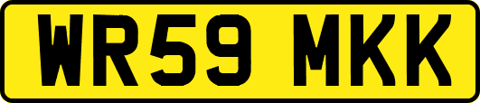 WR59MKK