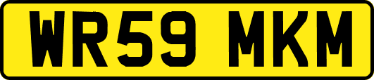 WR59MKM