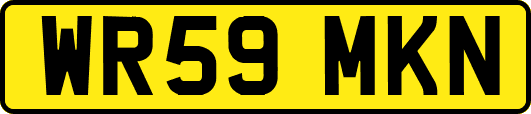 WR59MKN