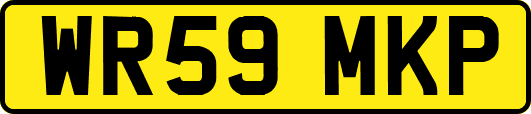 WR59MKP