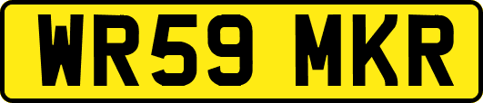 WR59MKR
