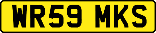 WR59MKS