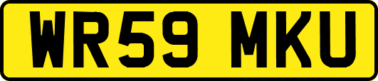 WR59MKU