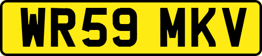 WR59MKV
