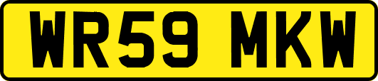 WR59MKW