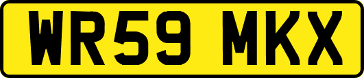 WR59MKX