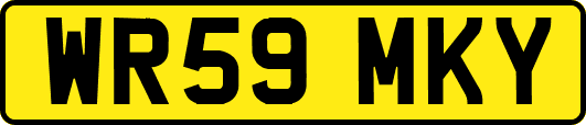 WR59MKY