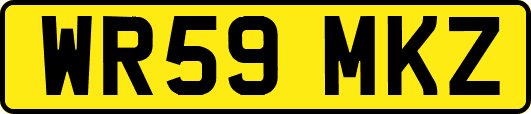 WR59MKZ