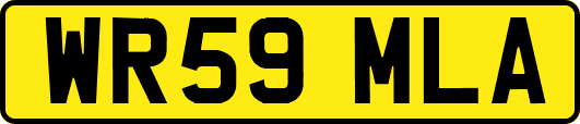 WR59MLA