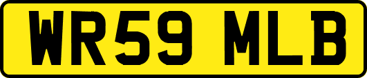 WR59MLB