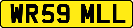 WR59MLL