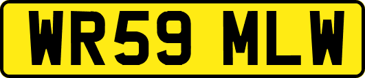WR59MLW