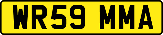 WR59MMA