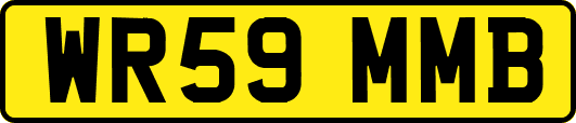 WR59MMB