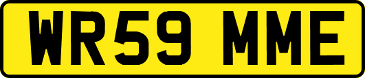 WR59MME