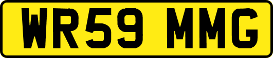 WR59MMG