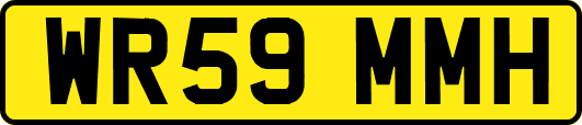 WR59MMH