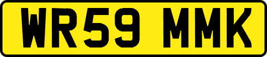 WR59MMK
