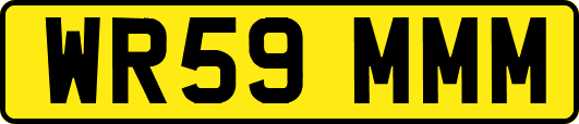 WR59MMM