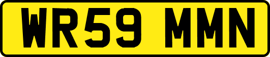 WR59MMN