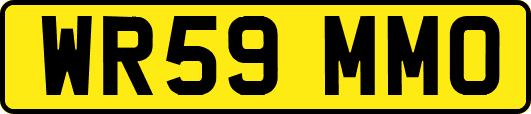 WR59MMO