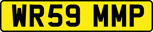 WR59MMP