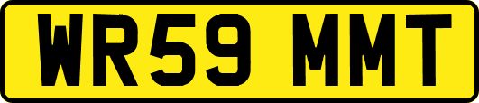 WR59MMT