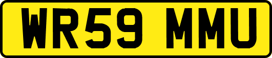 WR59MMU