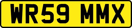 WR59MMX