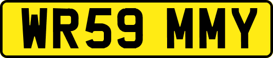 WR59MMY