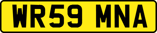 WR59MNA
