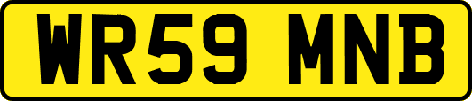 WR59MNB