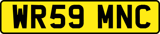 WR59MNC