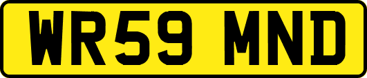 WR59MND