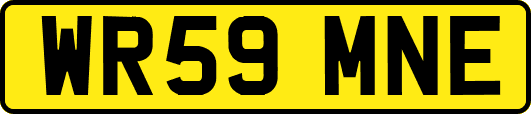 WR59MNE