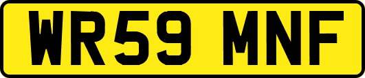 WR59MNF