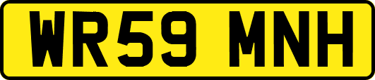 WR59MNH